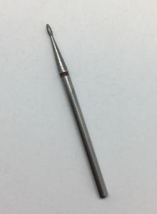 Frez łezka mini 1,2 mm