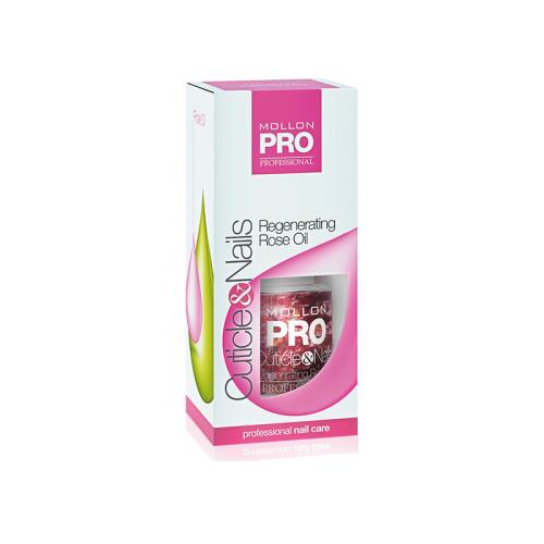 42461923.jpg  MOLLON Olejek regenerujący różany 15 ml