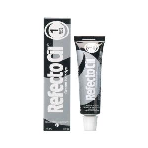 REFECTOCIL Henna żelowa czarna 1.0