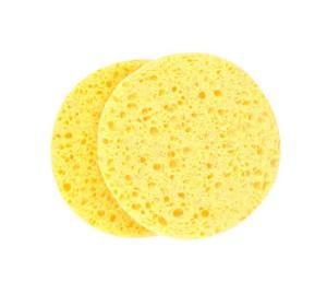 Gąbki do demakijażu 2 szt.