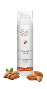NOREL Mandelic Acid 50% Kwas migdałowy + PHA 50 ml