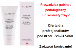 SKINFLEX® Regenerujące serum do ciała  200 ml