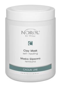 NOREL Maska gipsowa termiczna 1 kg