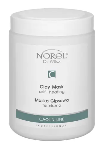   NOREL Maska gipsowa termiczna 1 kg