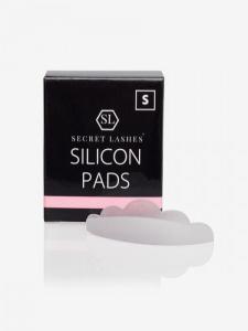 Podkładki silikonowe do liftingu rzęs, rozmiar S