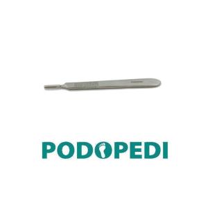 Uchwyt do ostrzy skalpela nr 4