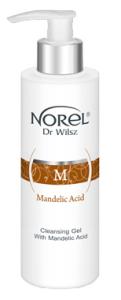 NOREL Mandelic Acid Żel myjący z kwasem migdałowym 200 ml
