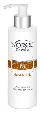 20000.jpg  NOREL Mandelic Acid Żel myjący z kwasem migdałowym 200 ml
