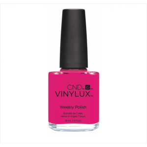 VINYLUX 237 Pink Leggings