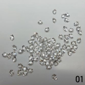 PIXIE Kryształki do zdobień crystal nr 1