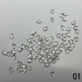 pixi 1.png  PIXIE Kryształki do zdobień crystal nr 1